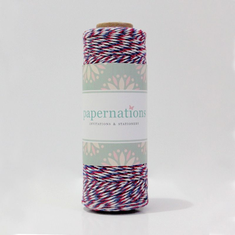 Bakers Twine - Airmail